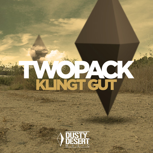 Twopack - Klingt Gut