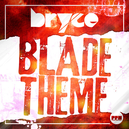 Bryce - Blade Theme