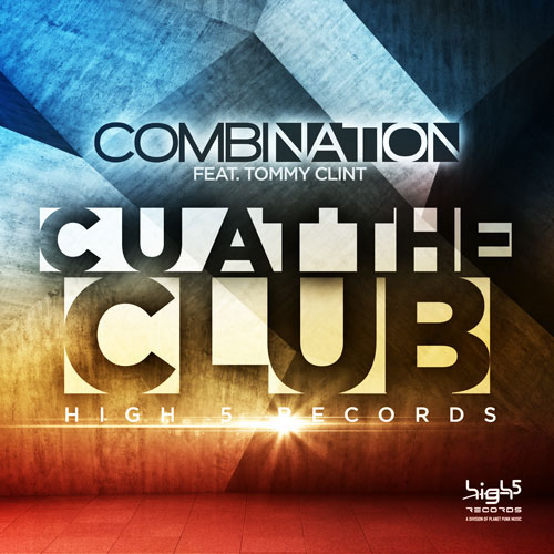 Combination - Cu At The Club