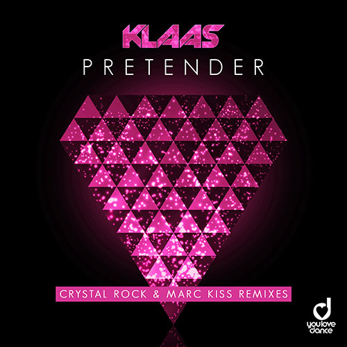 Klaas - Pretender Remixes