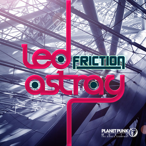 Leo Ostray - Friction