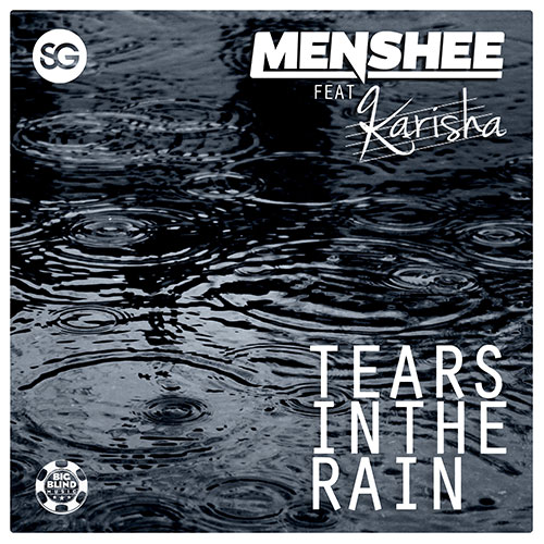 Menshee feat. Karisha - Tears in the Rain
