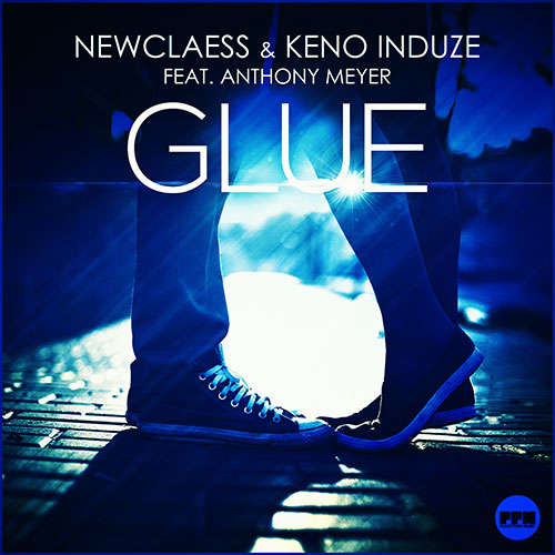 Newclaess - Glue