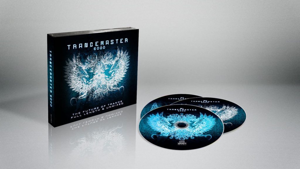 Trancemaster 60
