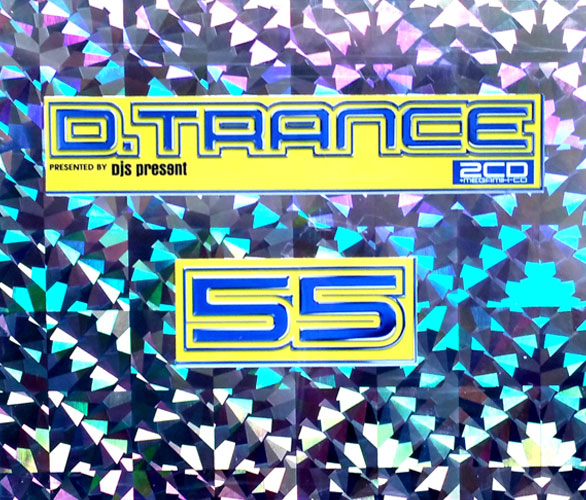 D-Trance 55