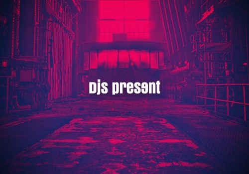 Djs Present (D-Trance)