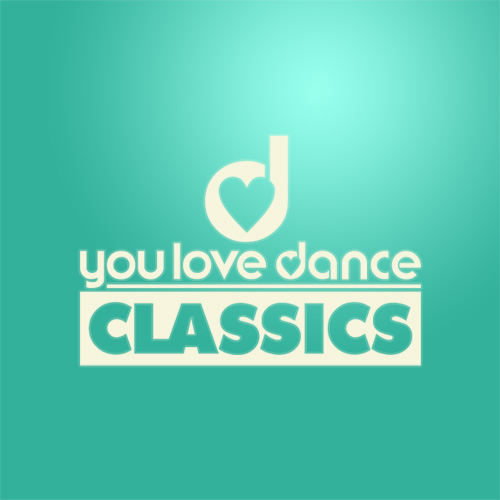 You Love Dance Classics Logo