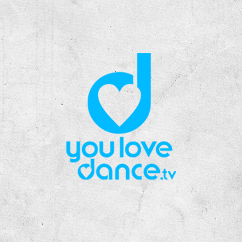 You Love Dance.Tv Logo