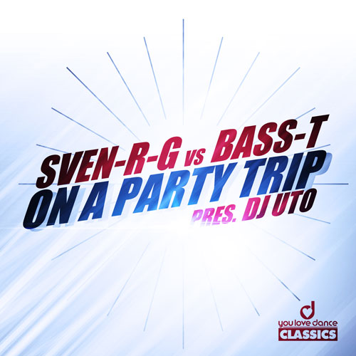 Sven-R-G vs Bass-T - On A Party Trip